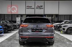 Volkswagen Atlas Cross Sport
